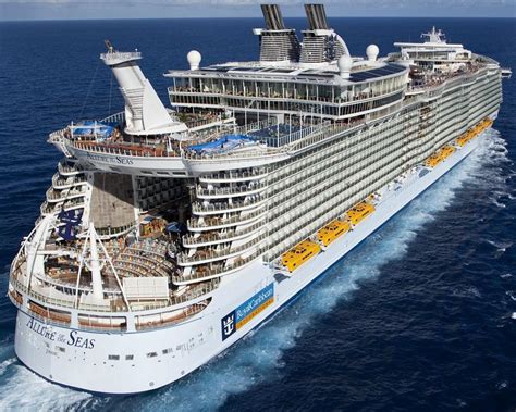 allure of the seas cruise reviews